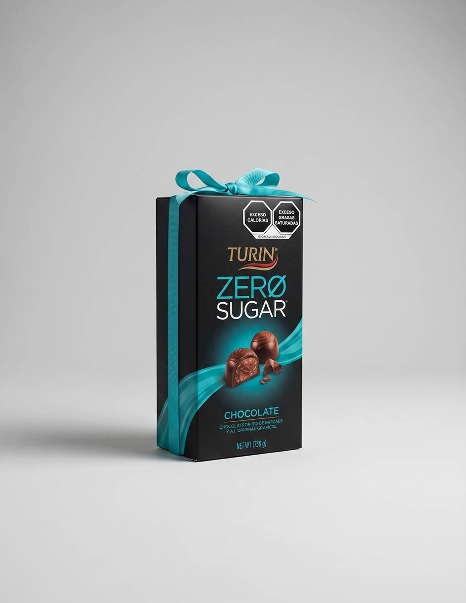 Chocolate sin azúcar 3