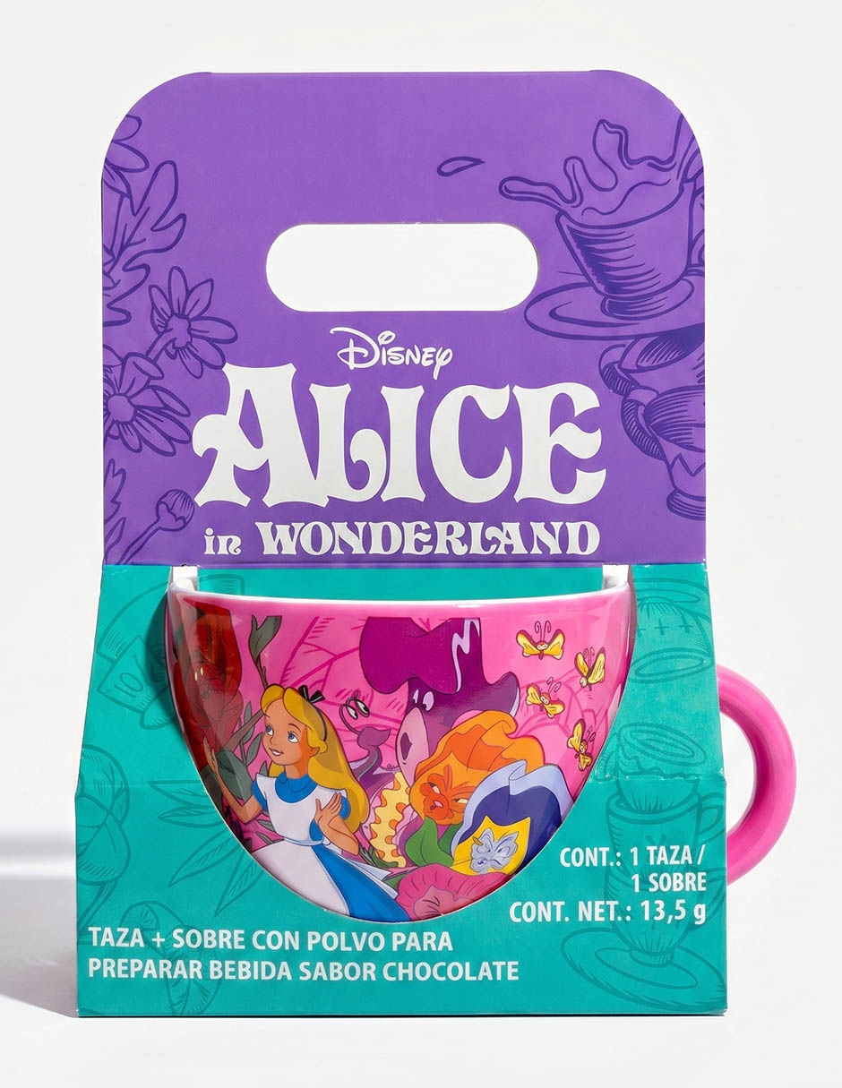 Taza de colección 1