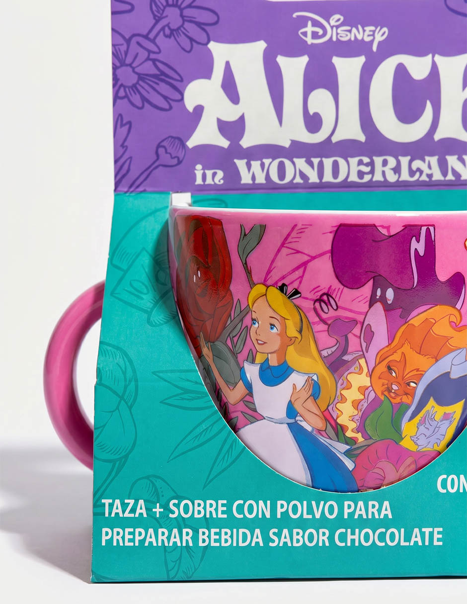 Taza de colección 3