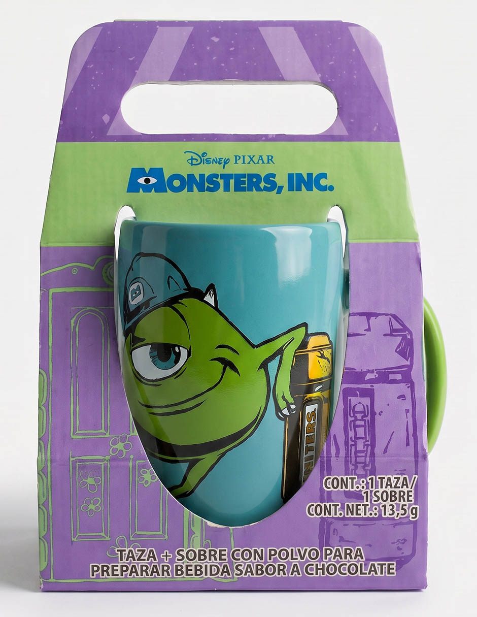 Taza de colección 1