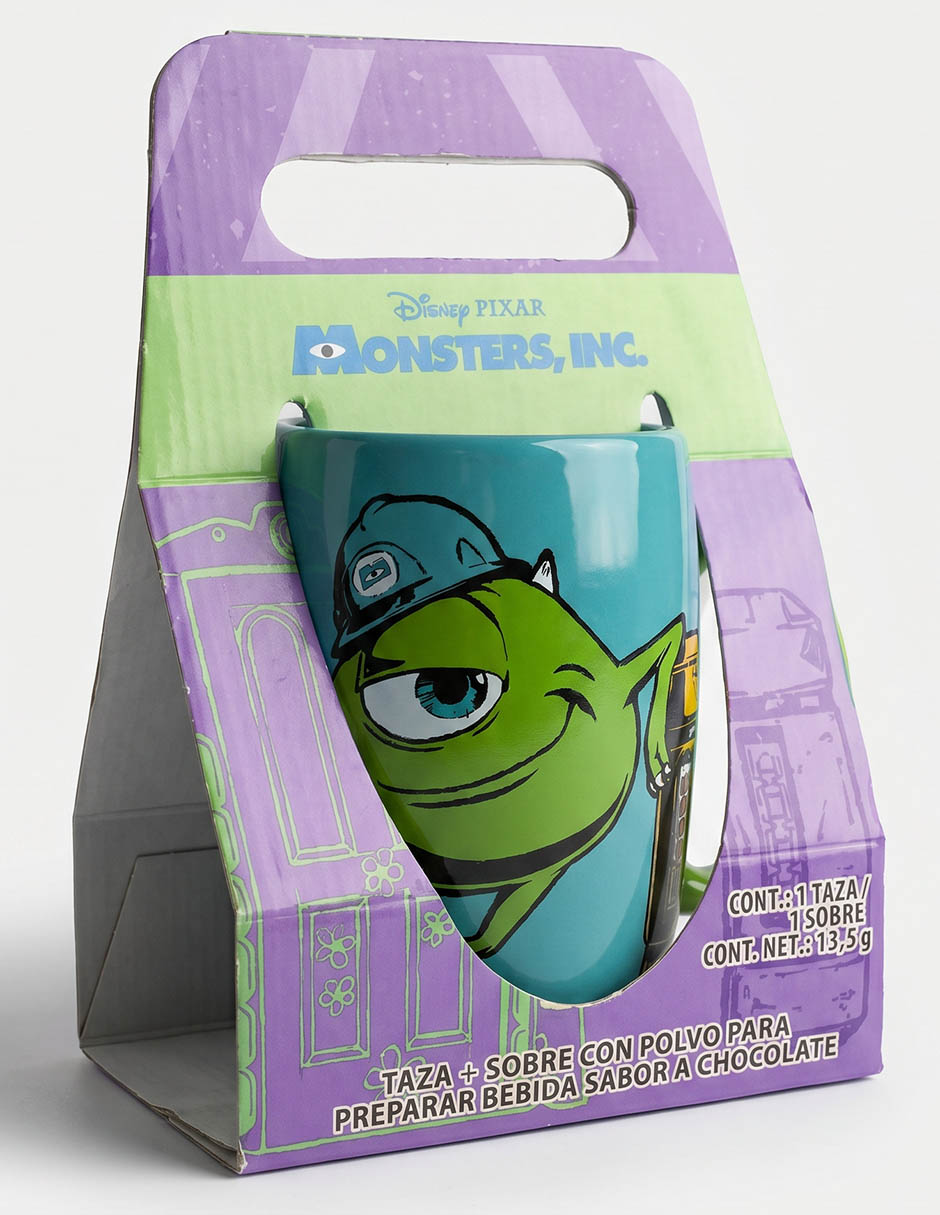 Taza de colección 2