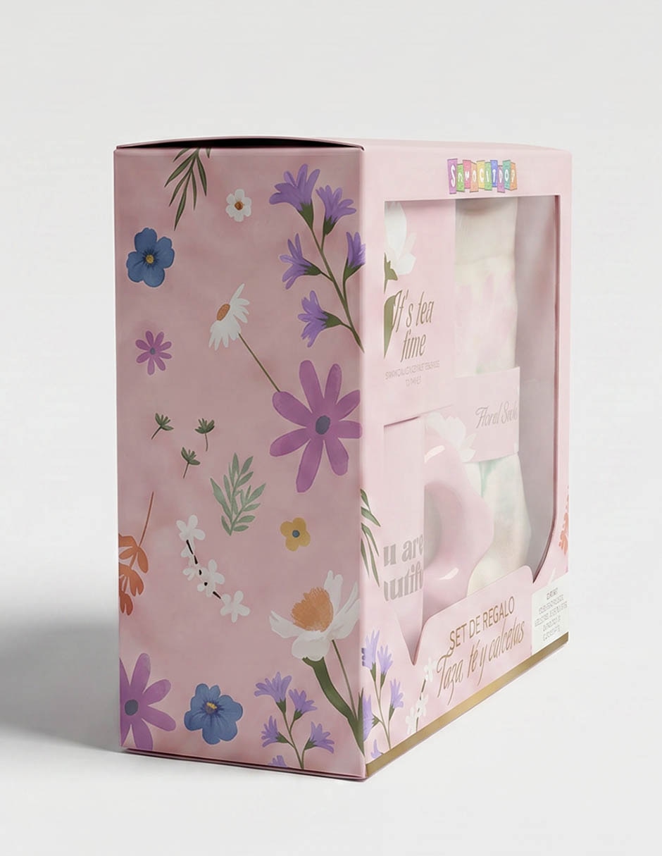 Regalos Innopack