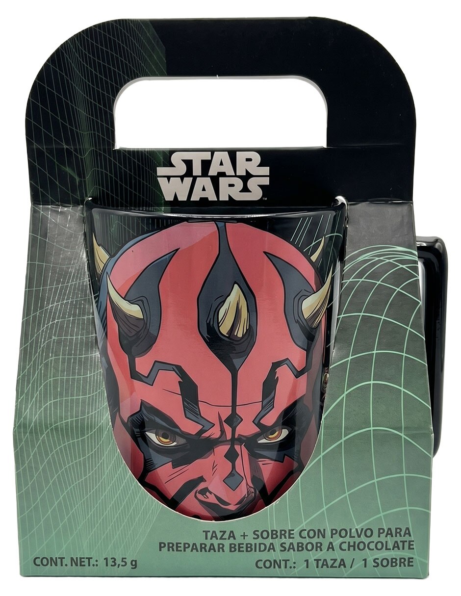 Taza Star Wars grande