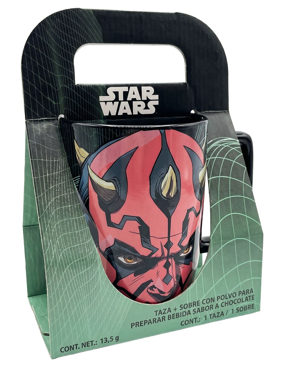 Taza Star Wars grande